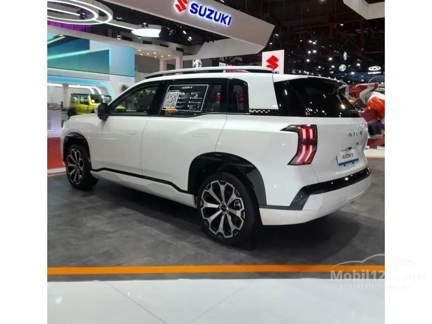 2026 GAC AION V Luxury SUV