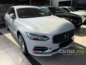 2019 Volvo S90 2.0 T8 Inscription Sedan