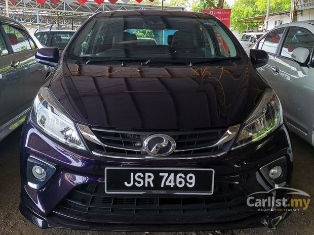 Search 48,890 Below RM50K Kereta Murah for Sale in 