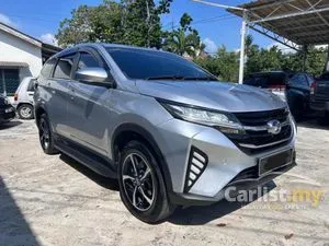 2024 Perodua Aruz 1.5 X SUV
