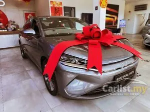 2025 BYD Seal 6 Premium Sedan