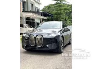 2023 BMW iX xDrive40 Sport SUV