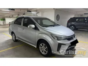2022 Perodua Bezza 1.0 G Sedan