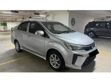 2022 Perodua Bezza 1.0 G Sedan (No hidden fee, well maintain)