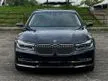 Used 2018 BMW 740Le 2.0 xDrive Sedan - Cars for sale