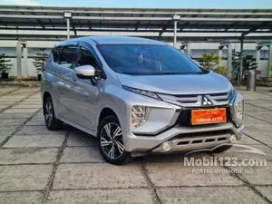 2020 Mitsubishi Xpander 1.5 Sport MPV