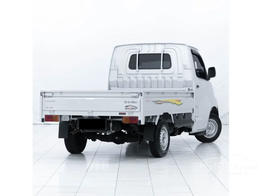 2022 Daihatsu Gran Max STD ACPS Pick-up