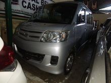 2013 Daihatsu Luxio 1.5 D 2013, Siap Pakai