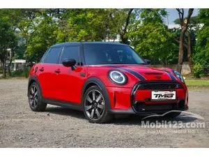 2023 MINI Cooper 1.5 5 Door Hatchback