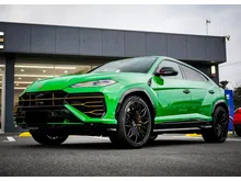 2025 Lamborghini Urus 4.0 SE SUV 2025 New Facelift Model - High Spec Incoming stock