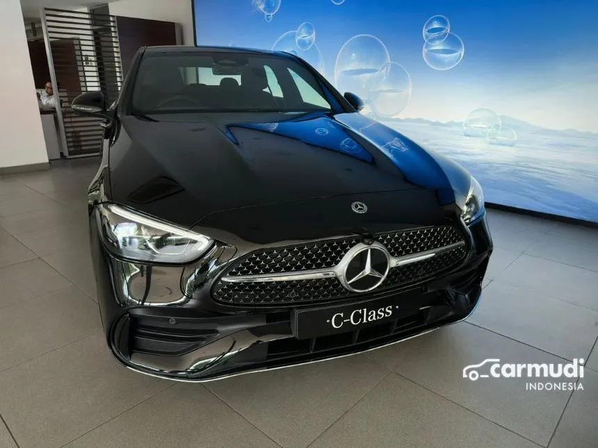 Jual Mobil Mercedes