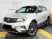 Used 2020 Proton X70 1.8 TGDI Premium SUV LOW MILEAGE 360 CAMERA CONDITION LIKE NEW 1 CAREFUL OWNER CLEAN INTERIOR FULL NAPPA LEATHER SEATS ACCIDENT FREE