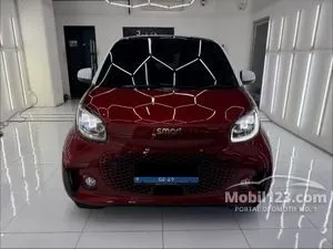 2023 smart EQ Fortwo Coupe