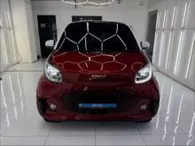 2023 smart EQ Fortwo 0.0 Coupe
