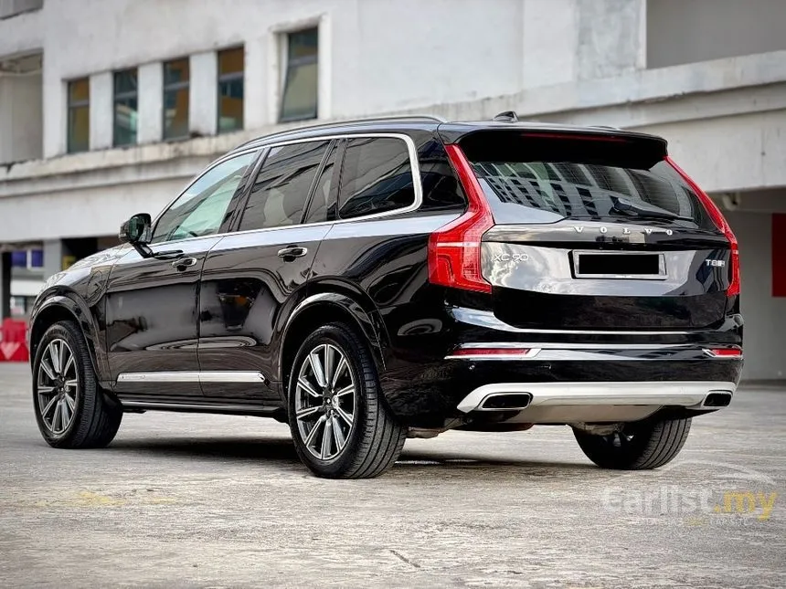 2018 Volvo XC90 T8 Twin Engine Inscription SUV