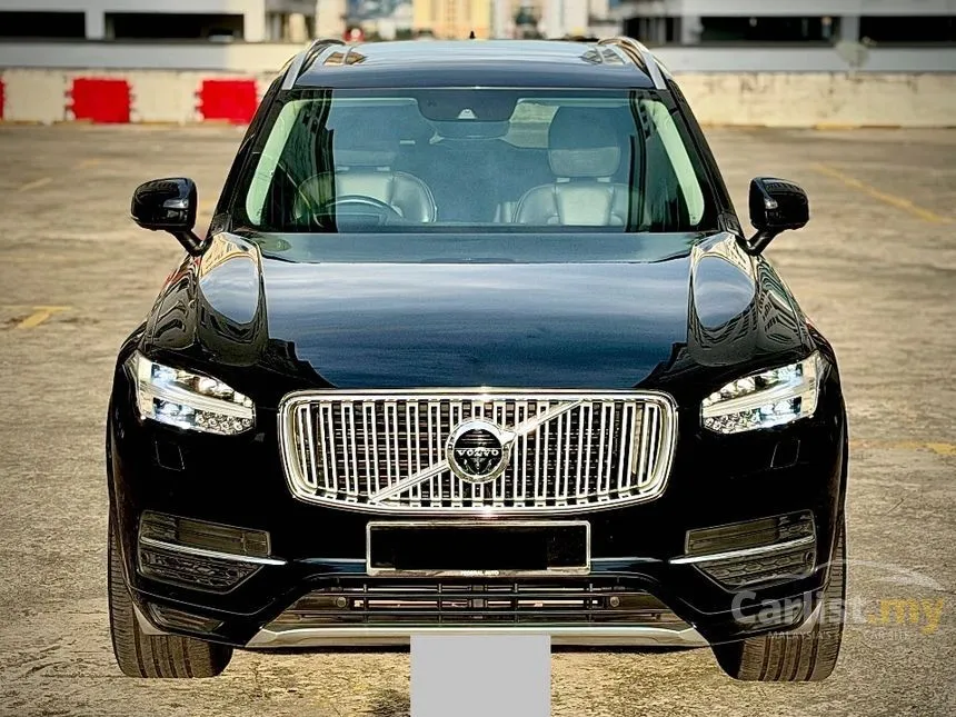 2018 Volvo XC90 T8 Twin Engine Inscription SUV