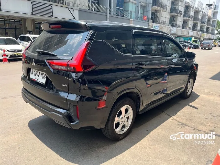 2023 Mitsubishi Xpander GLS Wagon