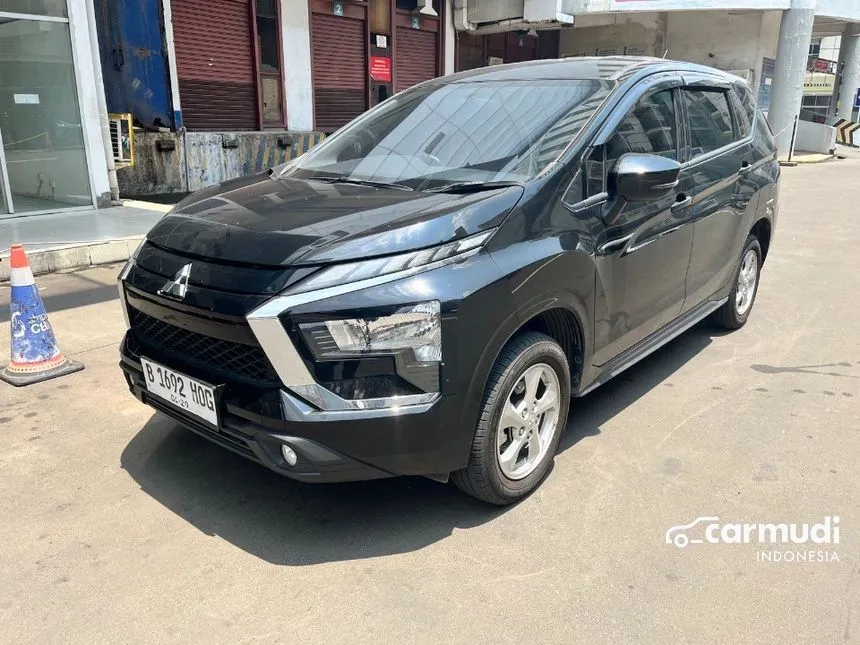 2023 Mitsubishi Xpander GLS Wagon