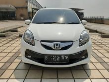 2013 Honda Brio 1.3 E Hatchback