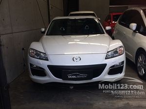  Mazda  Rx  8  Mobil  Bekas Baru dijual di Indonesia Dari 