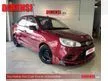 Used 2017 Proton Saga 1.3 Standard Sedan (A) TIPTOP CONDITION /ENGINE SMOOTH /BEBAS BANJIR/ACCIDENT/ORIGINAL MILLAGE (Alep)