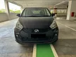 Used ** Awesome Deal ** 2016 Perodua Myvi 1.5 Advance Hatchback - Cars for sale