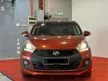 Used MYVI 1.5 SE FACELIFT HIGH SPEC TIPTOP CONDITION ONE STUDENT OWNER ONLY