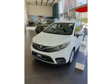 2020 Proton Iriz 1.3 & 1.6 (A) Best Service in Town!