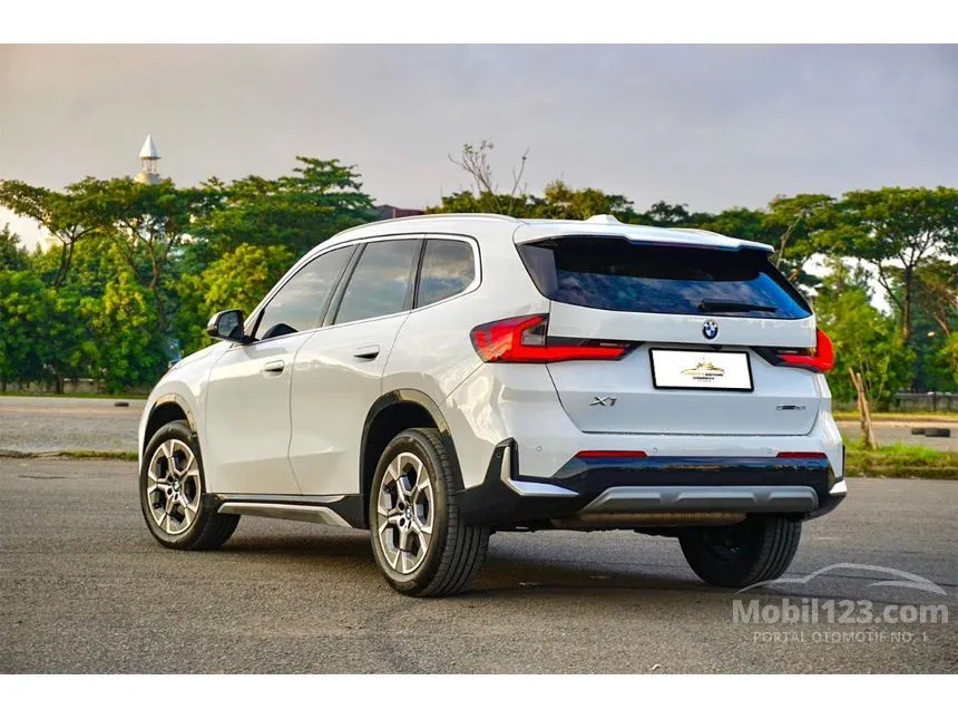 2024 BMW X1 sDrive18i xLine SUV