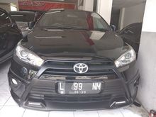 2015 Toyota Yaris 1.5 TRD Sportivo Hatchback