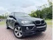 Used 2009 BMW X5 3.0 XDRIVE30i (A) With Panoramic