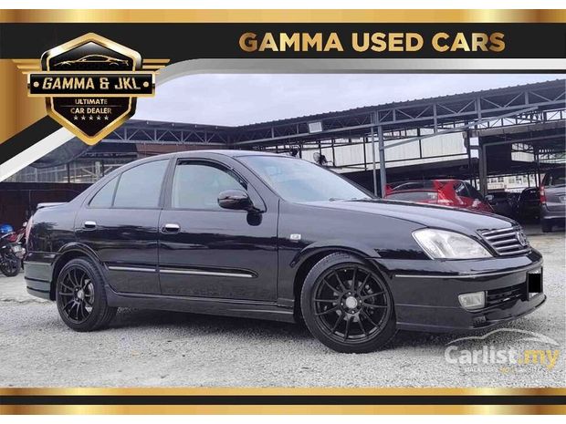 Search 9 Nissan Sentra Cars For Sale In Perak Malaysia Carlist My