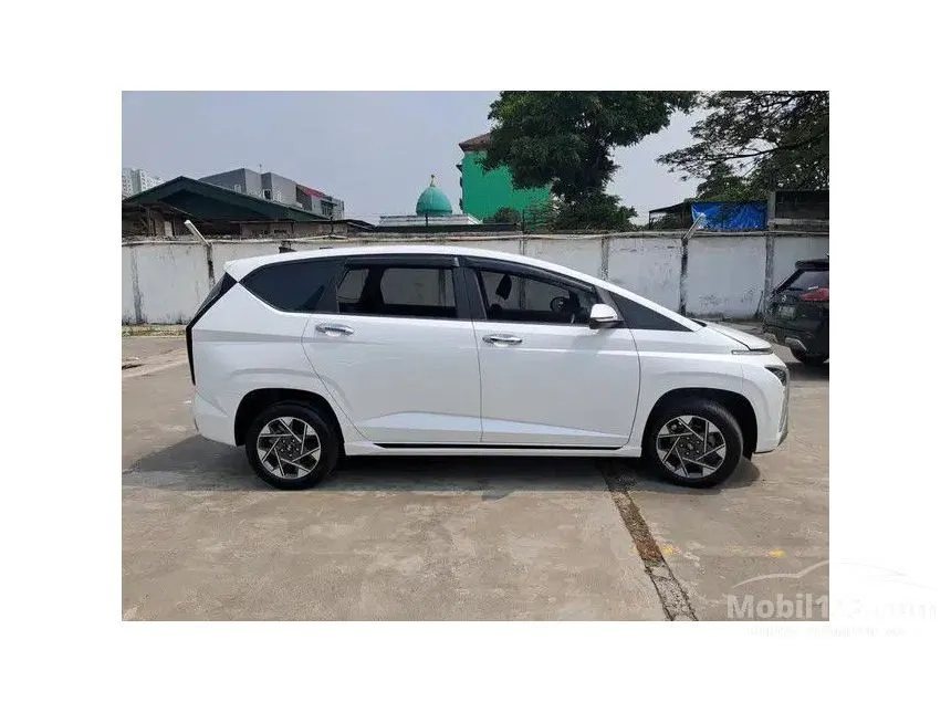 2025 Hyundai Stargazer Prime MPV