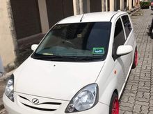 2013 Perodua Viva 989 EZi Elite Hatchback