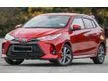 New 2023 Toyota Yaris 1.5 E Hatchback **MERDEKA BEST OFFER 5xxx** - BOOK NOW - Cars for sale