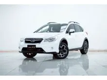 2015 Subaru XV 2.0 (ปี 12-16) Sport AWD SUV