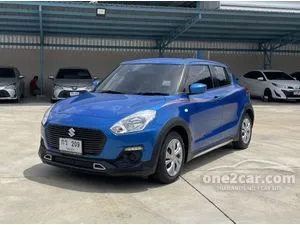 2021 Suzuki SWIFT 1.2 GL Max Edition Hatchback