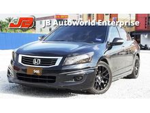 2009 Honda Accord 2.4 (A) B/Kit 1Owner High Spec