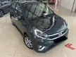 Used 2017 Perodua AXIA 1.0 SE ONE OWNER WITH WARRANTY