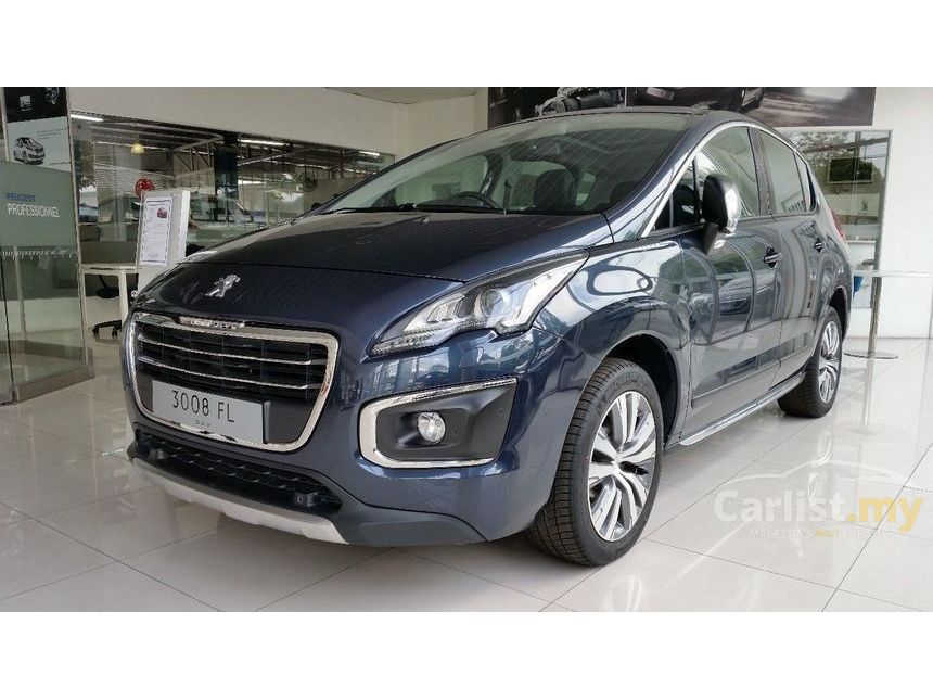 peugeot 3008 isofix problem