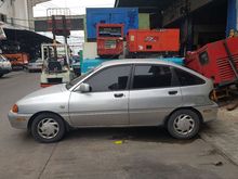 1995 Ford Aspire 1.3 (ปี 94-97) GL Hatchback AT