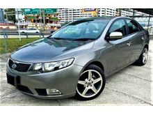 NAZA FORTE JUAL HARGA RUNTUH NEGO SAMPAI JADI