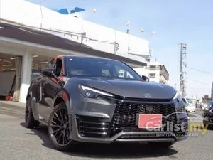 2025 Lexus LBX 1.6 Morizo RR Original Edition SUV