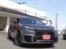 2025 RECON LEXUS LBX MORIZO RR AUTO 4WD 300HP (INCOMING)