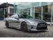 Recon 2020 Nissan GT-R 3.8 Recaro Coupe - Cars for sale