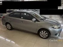 2014 Toyota Vios 1.5 J Sedan - Smooth Drive, Great Value