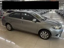 2014 Toyota Vios 1.5 J Sedan - Smooth Drive, Great Value