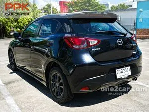 2017 Mazda 2 1.3 Sports High Connect Hatchback