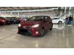 Used **NOVEMBER GREAT DEALS** 2021 Toyota Yaris 1.5 G Hatchback - Cars for sale