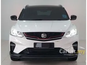 2024 Proton X50 1.5 Premium SUV